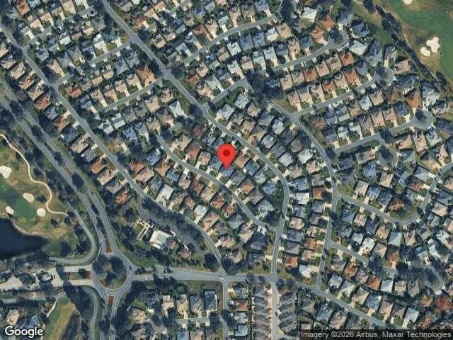 607 hartley pl, the villages,  FL 32162
