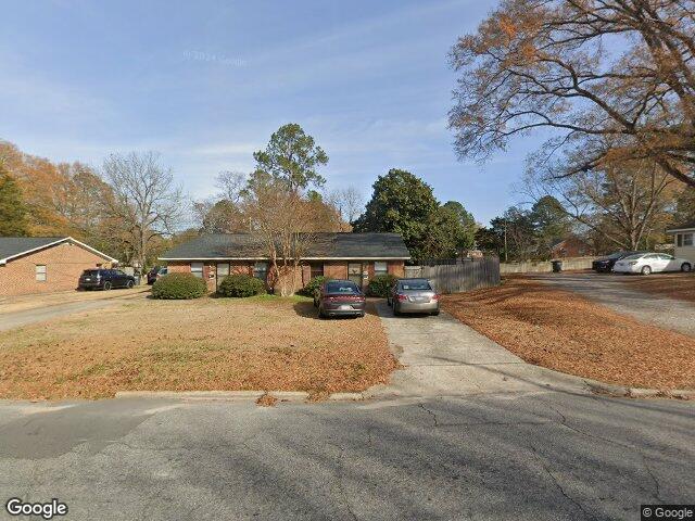 800 w anderson st #802
                                ,Unit Unit 802, selma,  NC 27576