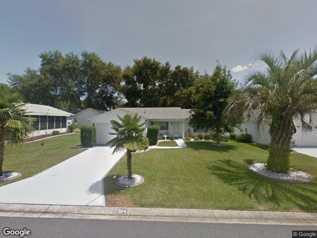 304 san marino dr, lady lake,  FL 32159