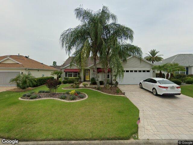 1697 jardin ct, the villages,  FL 32162