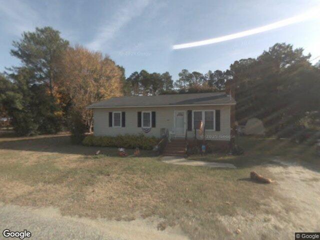 203 austin st, four oaks,  NC 27524