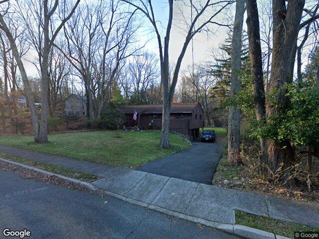 300 park ave, allendale,  NJ 07401
