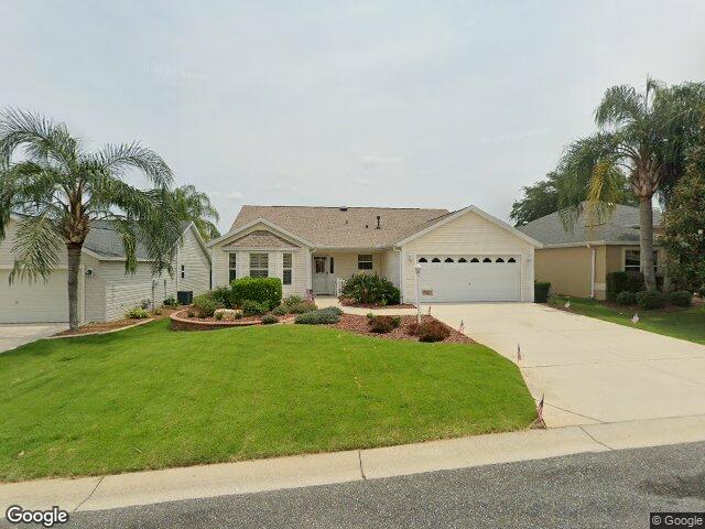 769 turbeville ter, the villages,  FL 32162