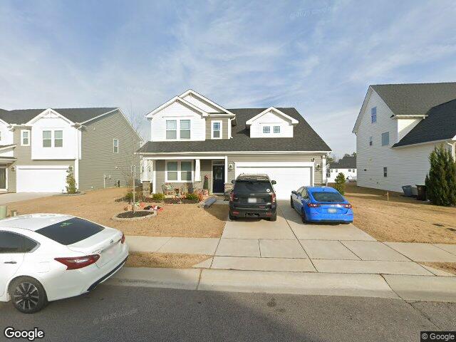 421 mallard loop dr, clayton,  NC 27527