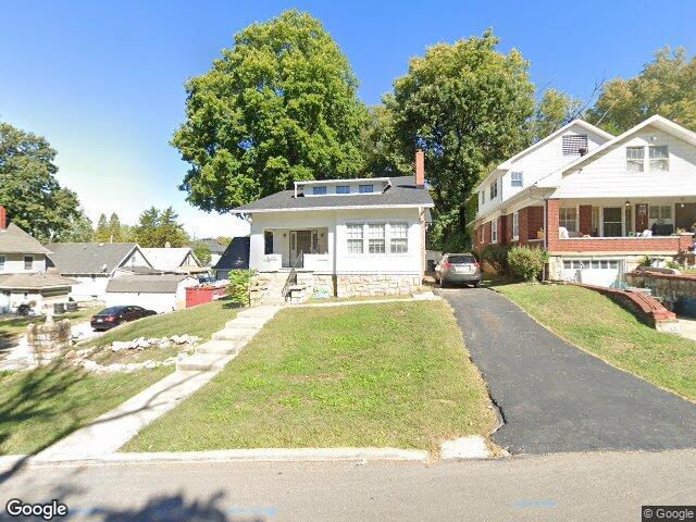 3224 barber ave, kansas city,  KS 66106