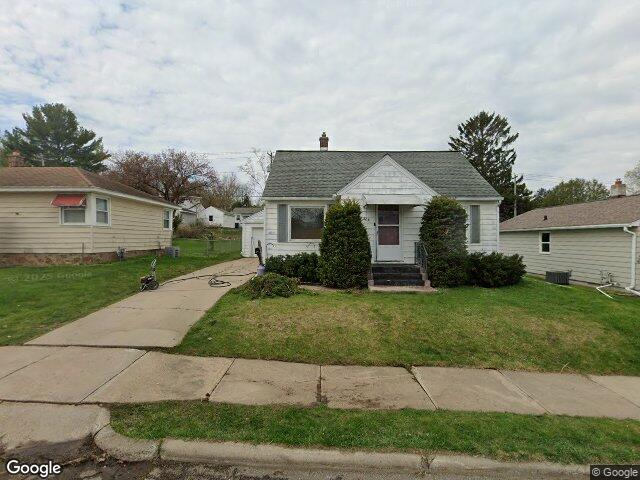 314 n 9th ave, wausau,  WI 54401
