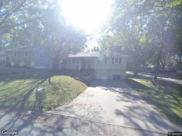 805 houston ln, liberty,  MO 64068