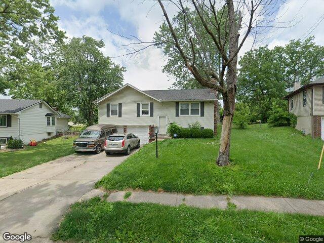 4118 s carriage ln, independence,  MO 64055