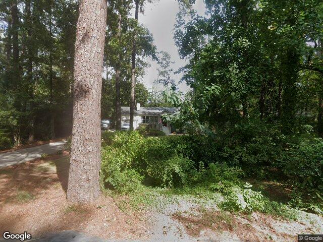 5540 sylvan dr, columbia,  SC 29206