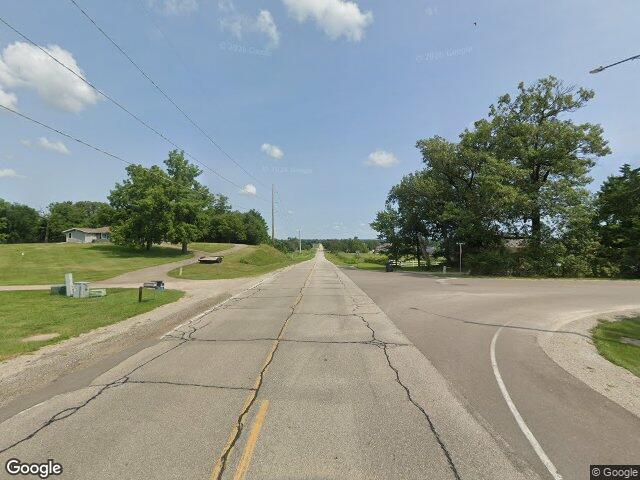 8.98 acres m/l n center point rd, robins,  IA 52328
