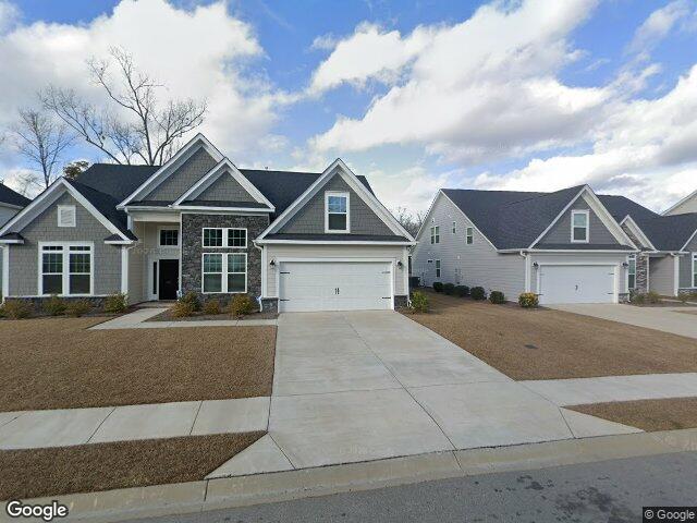 193 river front dr, irmo,  SC 29063