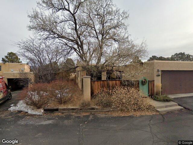 2832 plaza rojo, santa fe,  NM 87507