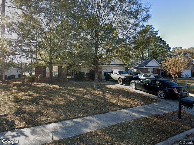 414 roberts way, rincon,  GA 31326