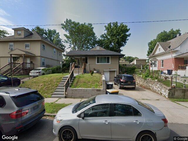 5819 e 13th st, kansas city,  MO 64126