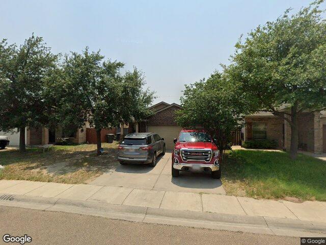 11116 capistran loop, laredo,  TX 78045