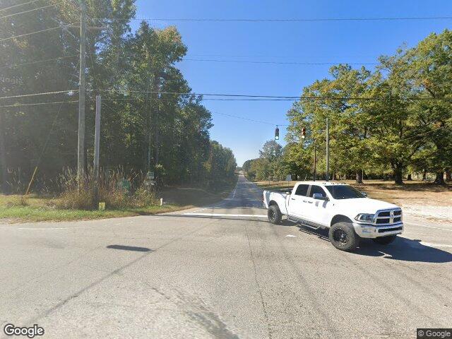 01 bear pond rd road, henderson,  NC 27537