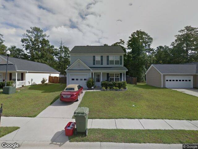 455 hester green ct, columbia,  SC 29223