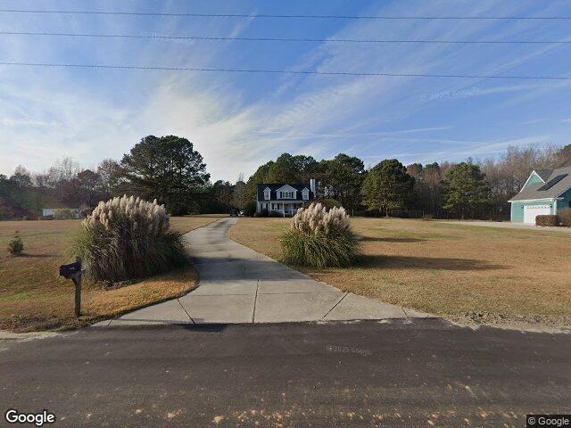 634 cole rd, clayton,  NC 27520