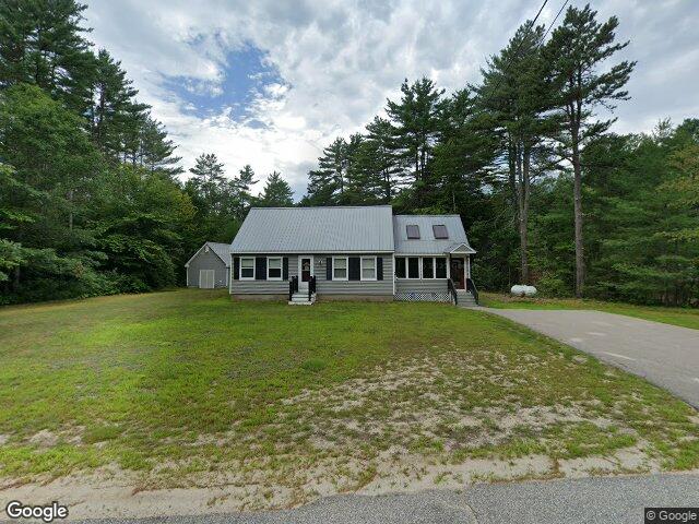 67 belair estate road #16, fryeburg,  ME 04037