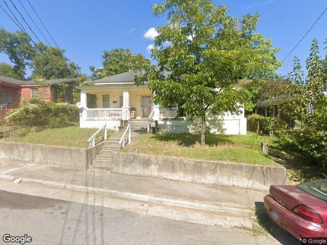 1108 tree st, columbia,  SC 29205