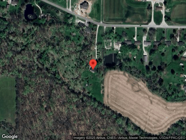 6866 spencer lake rd, medina,  OH 44256