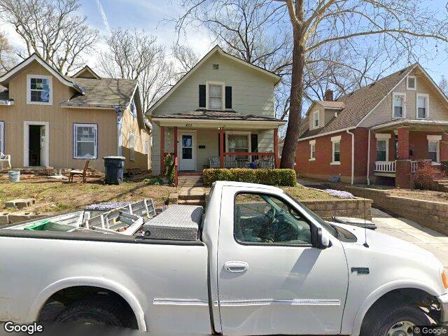 4333 bell st, kansas city,  MO 64111