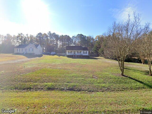 235 mustang ln, zebulon,  NC 27597