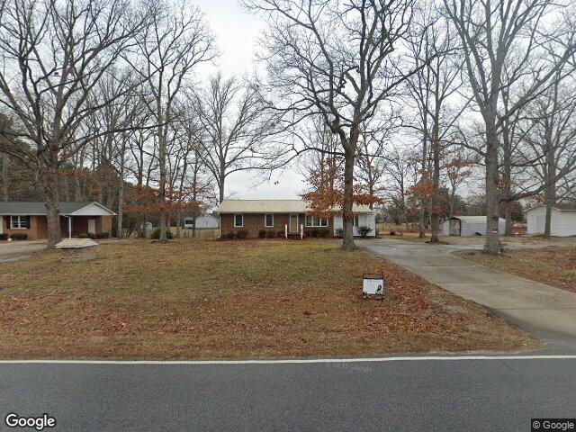 1049 jackson royster rd, henderson,  NC 27537