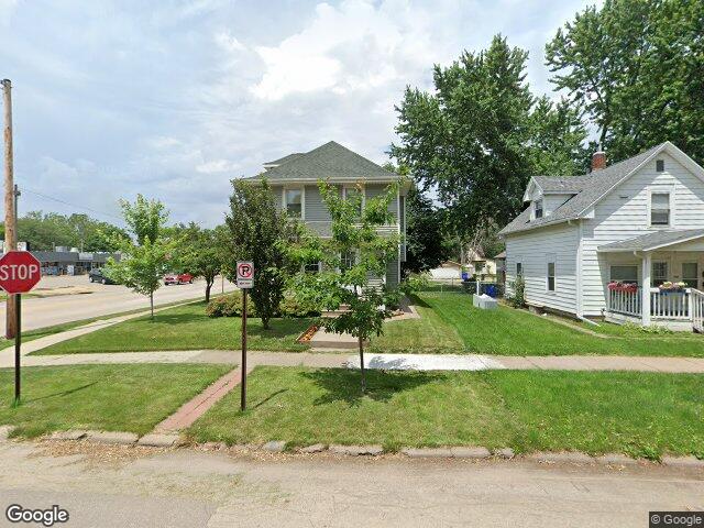 460 9th ave sw, cedar rapids,  IA 52404