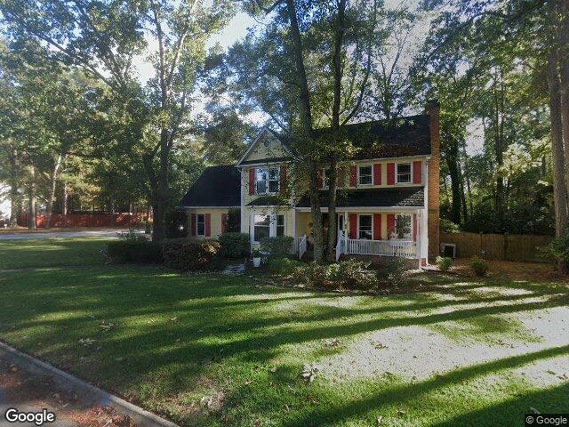 210 brook hollow dr, columbia,  SC 29229