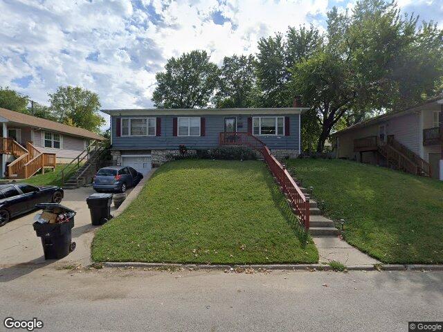 3109 lafayette ave, kansas city,  KS 66104