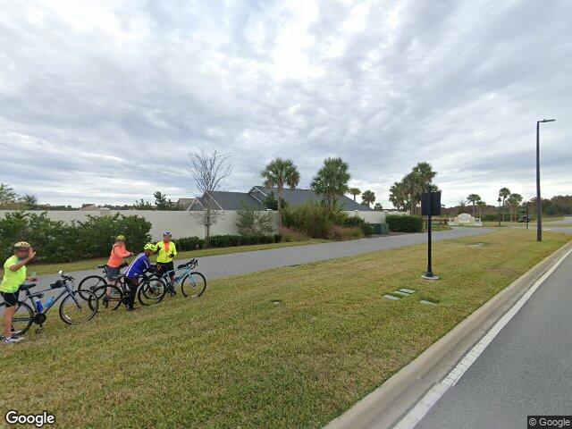 5325 zisa ct, the villages,  FL 32163
