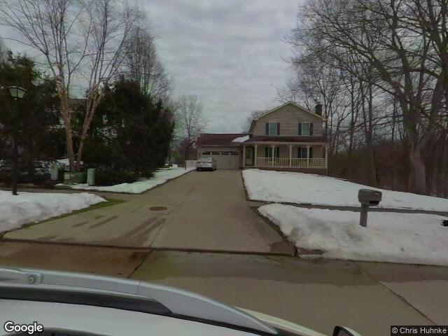 1098 sunhaven dr, medina,  OH 44256