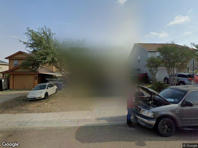 2424 alegria st, laredo,  TX 78046