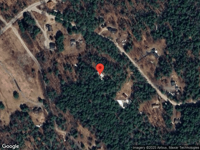 40 prospect ridge rd, holderness,  NH 03245