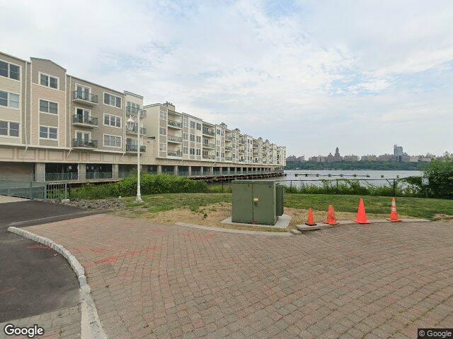 6106 city place # 6106
                                ,Unit # 6106, edgewater,  NJ 07020