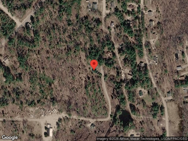 64 briggs ln, fryeburg,  ME 04037