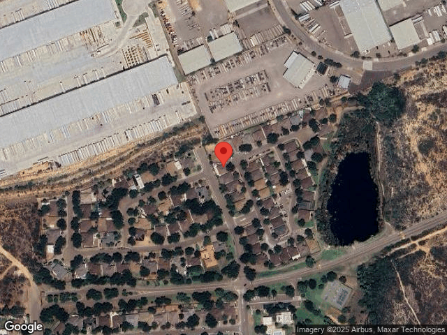 318 cinnamon teal loop, laredo,  TX 78045