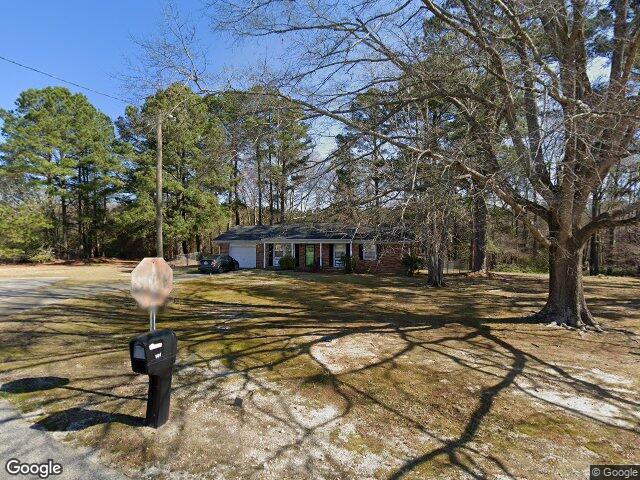 101 poplar dr, smithfield,  NC 27577