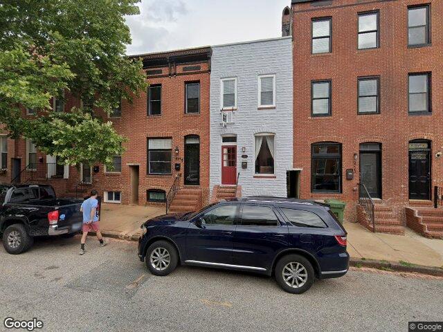 919 s ellwood ave, baltimore,  MD 21224