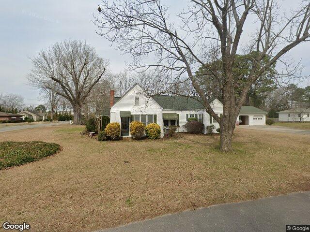 600 n baker st, four oaks,  NC 27524
