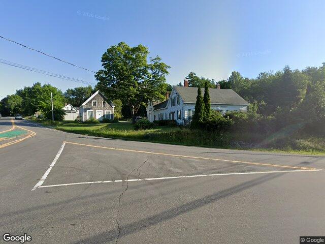 m19-l16-1 augsuta road, jefferson,  ME 04348