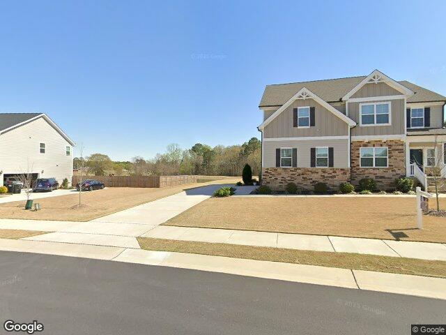 254 dungannon loop, clayton,  NC 27520