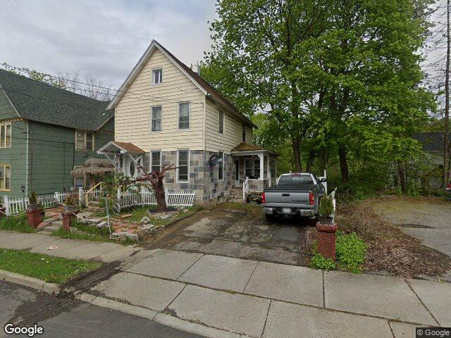 103 pennsylvania ave, binghamton,  NY 13903