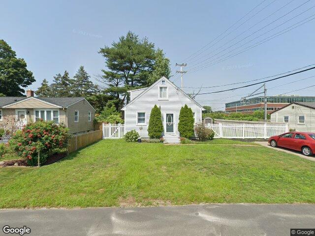83 michigan ave, warwick,  RI 02888