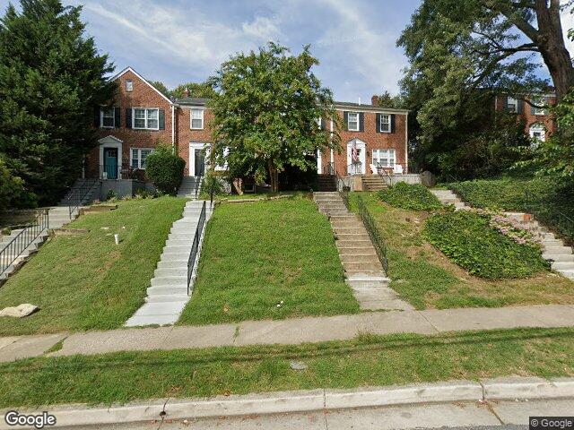 190 dumbarton rd, baltimore,  MD 21210