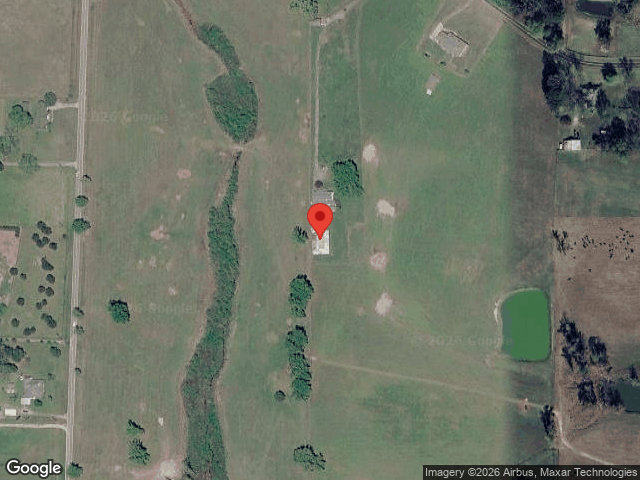 793 harrell rd, thomaston,  GA 30286