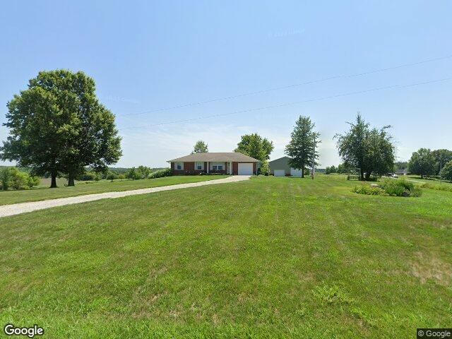 8409 ne 198th st, trimble,  MO 64492