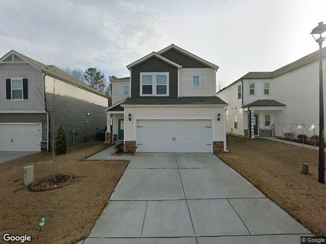 154 anise tree way, clayton,  NC 27527