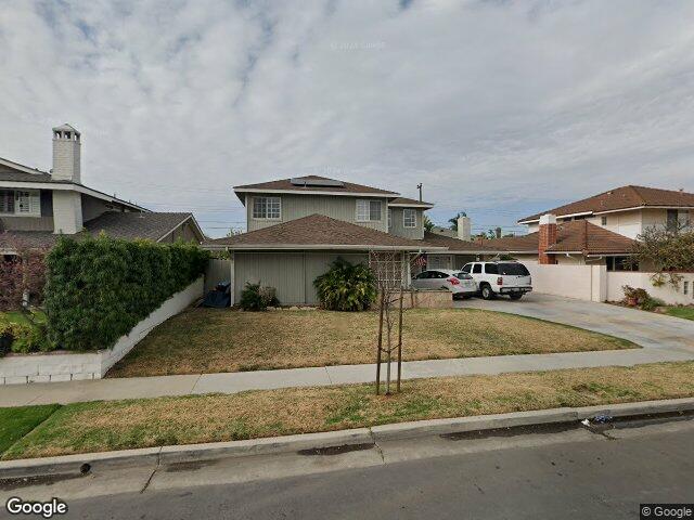  huntington beach,  CA 92646